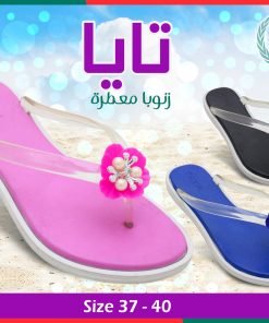 تايا