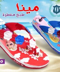 مينا طبع