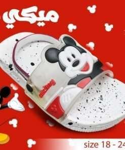 ميكي شفاف